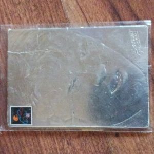 Brett Favre 1994 Football card